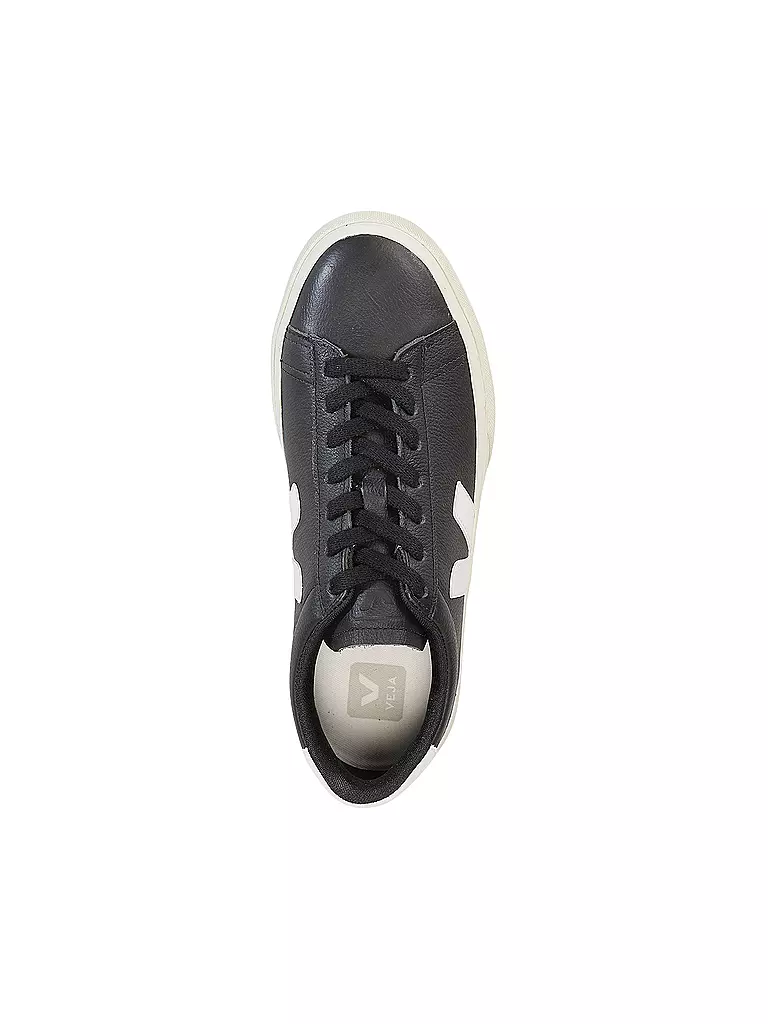 VEJA | Sneaker  | schwarz