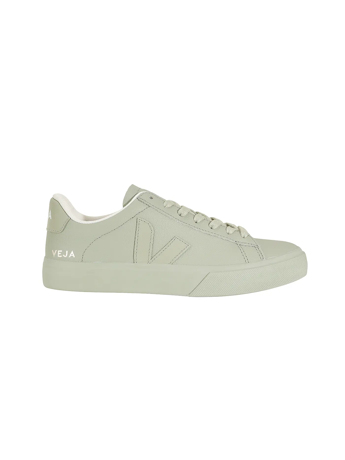 VEJA | Sneaker CAMPO | hellgrün