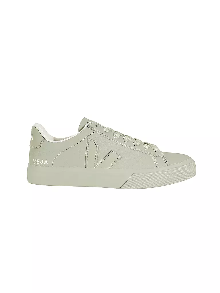 VEJA | Sneaker CAMPO  | hellgrün
