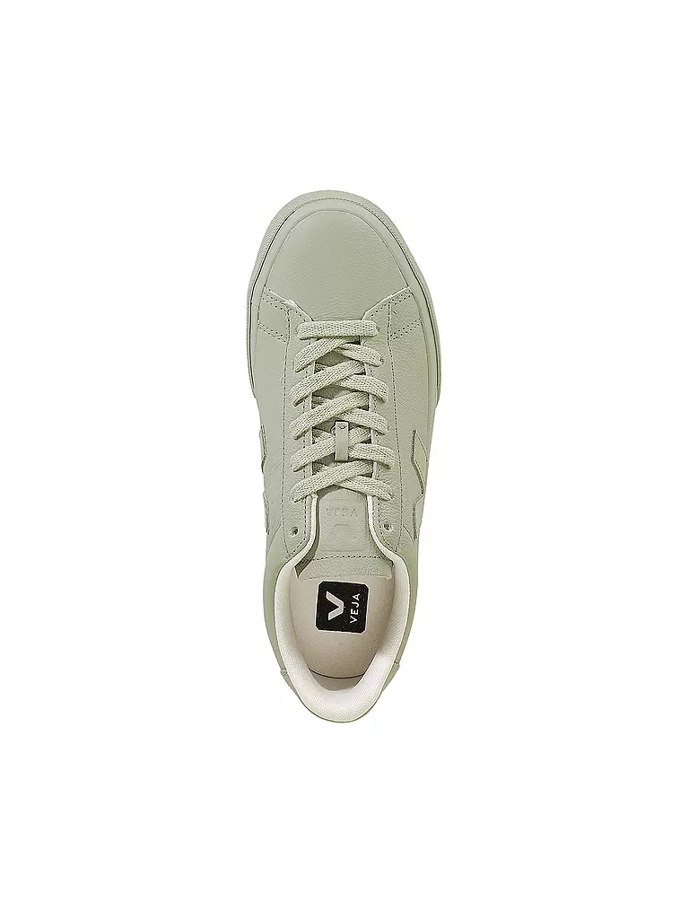 VEJA | Sneaker CAMPO  | hellgrün