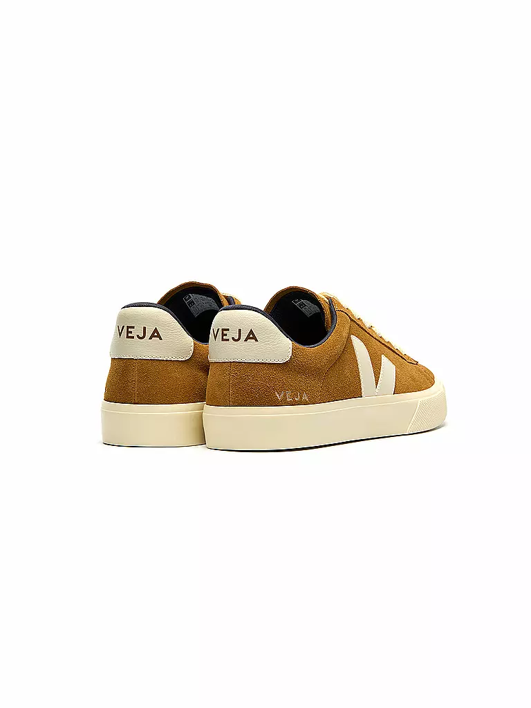 VEJA | Sneaker CAMPO BOLD | camel
