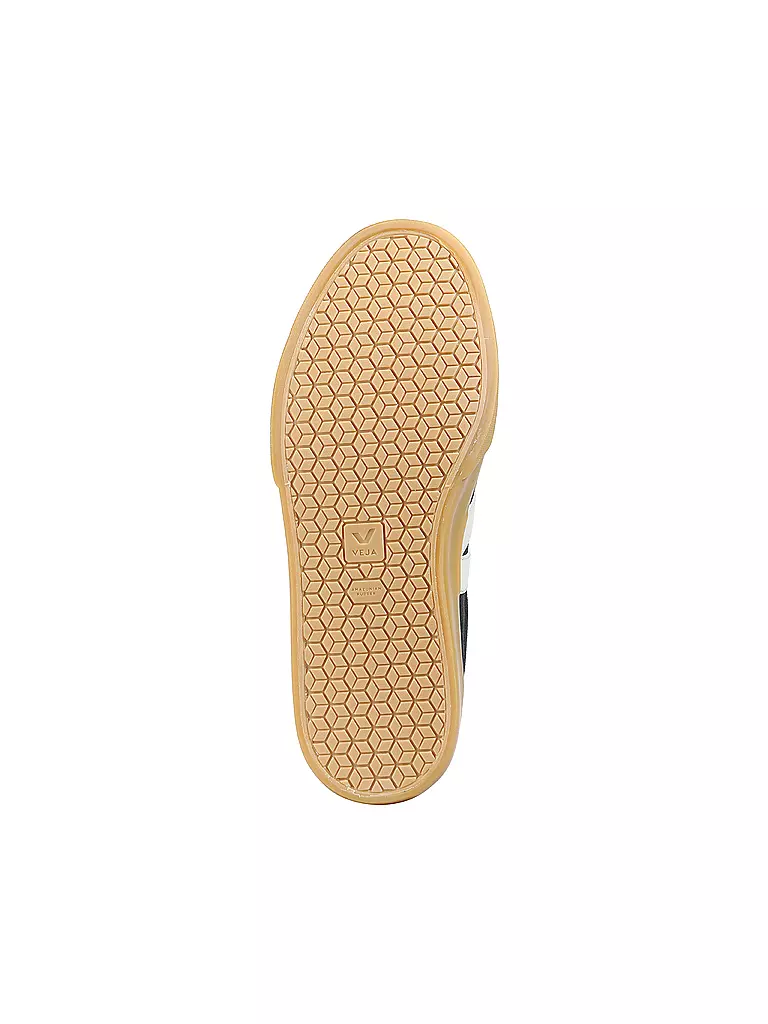 VEJA | Sneaker CAMPO BOLD | gelb