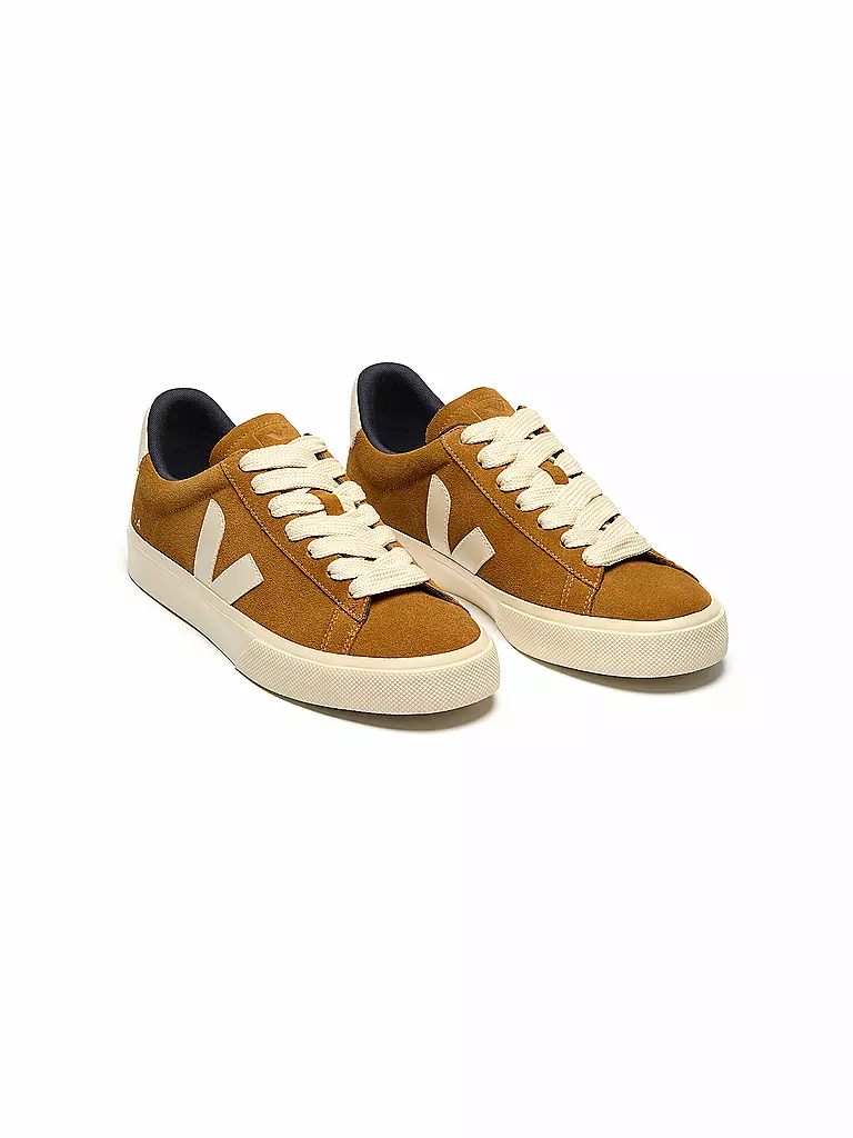 VEJA | Sneaker CAMPO BOLD | camel