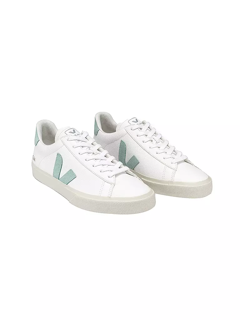 VEJA | Sneaker Campo | weiß