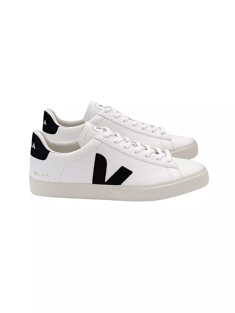 VEJA | Sneaker CAMPO | weiss