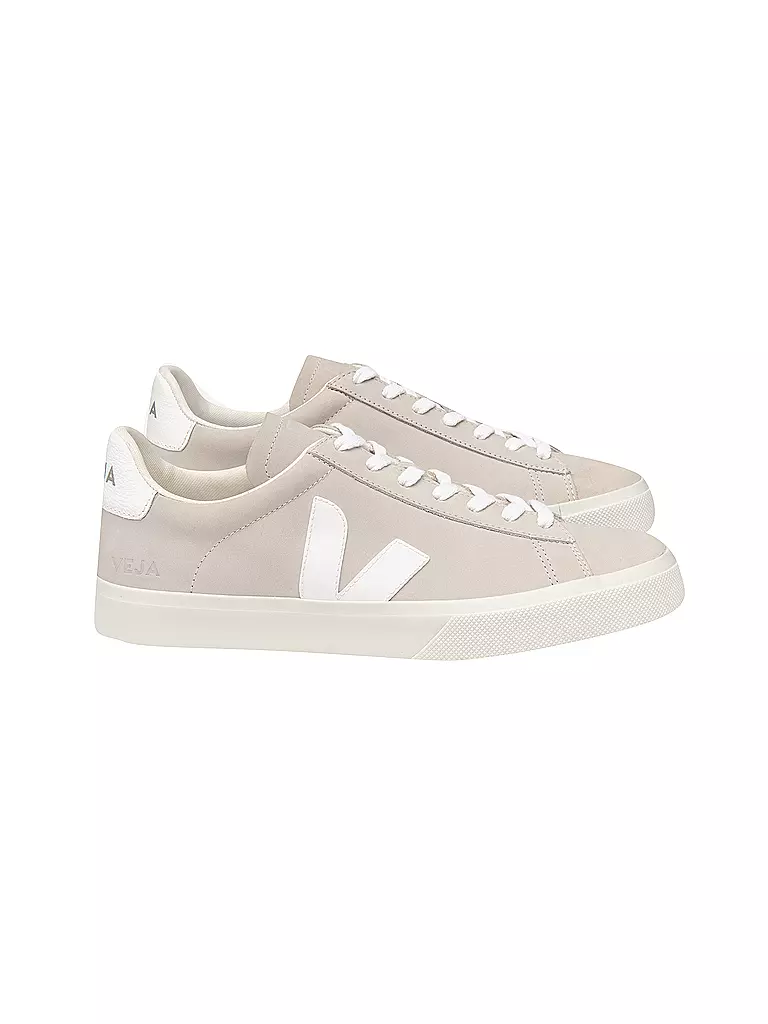 VEJA | Sneaker CAMPO | beige