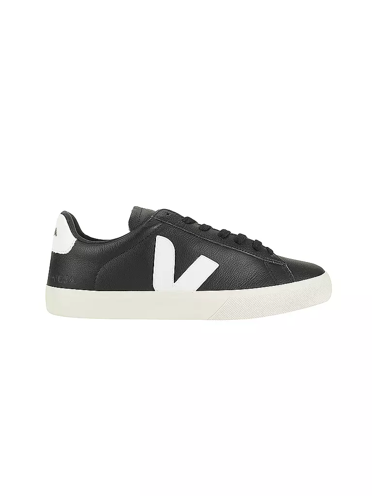 VEJA | Sneaker CAMPO | schwarz