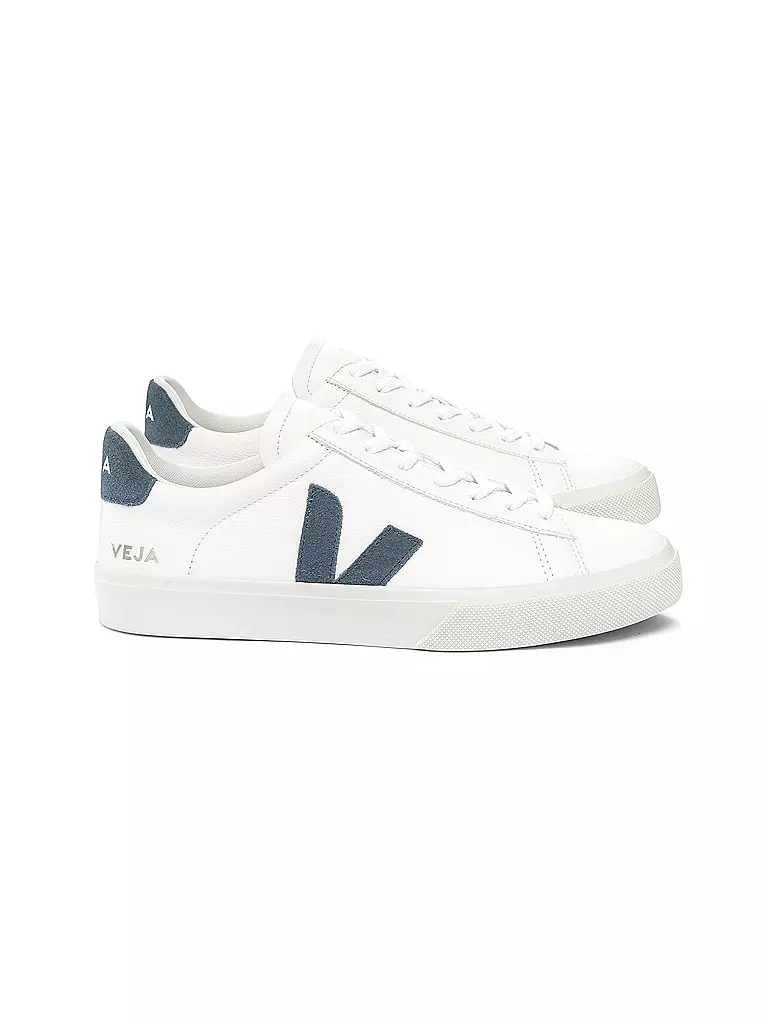 VEJA | Sneaker CAMPO | weiss