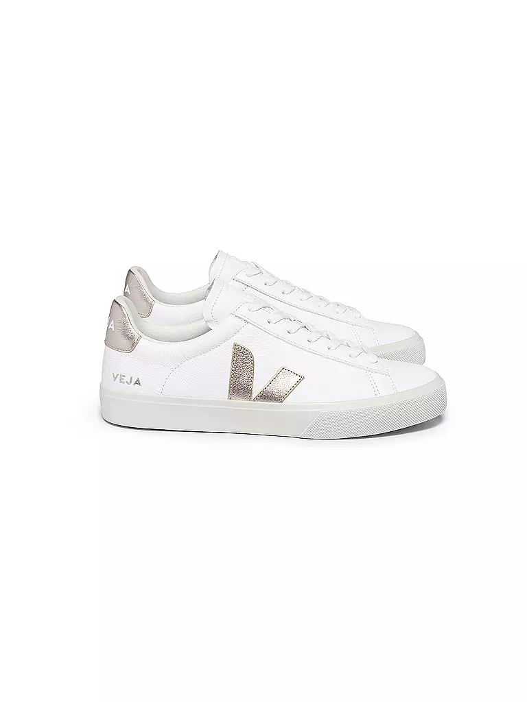 VEJA | Sneaker CAMPO | weiss