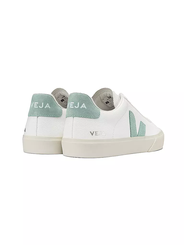 VEJA | Sneaker Campo | weiß