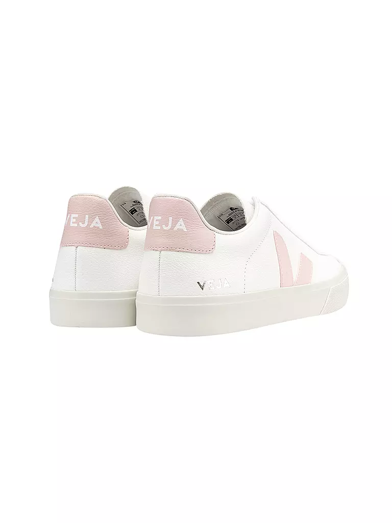 VEJA | Sneaker CAMPO | weiss