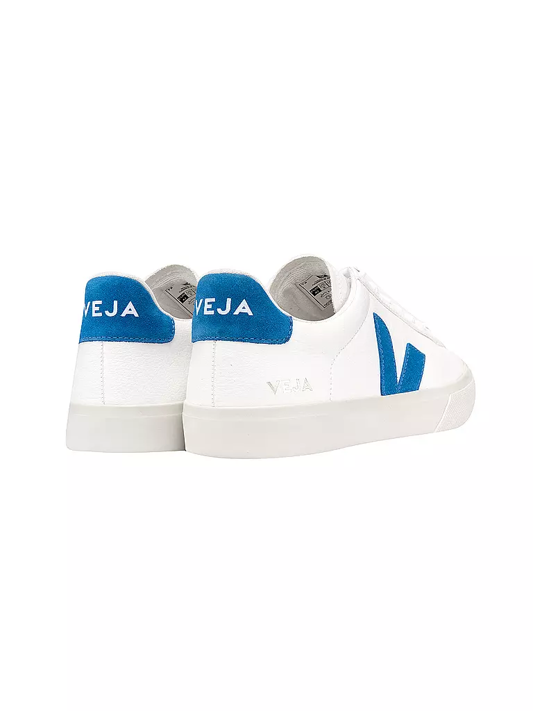 VEJA | Sneaker CAMPO | weiss