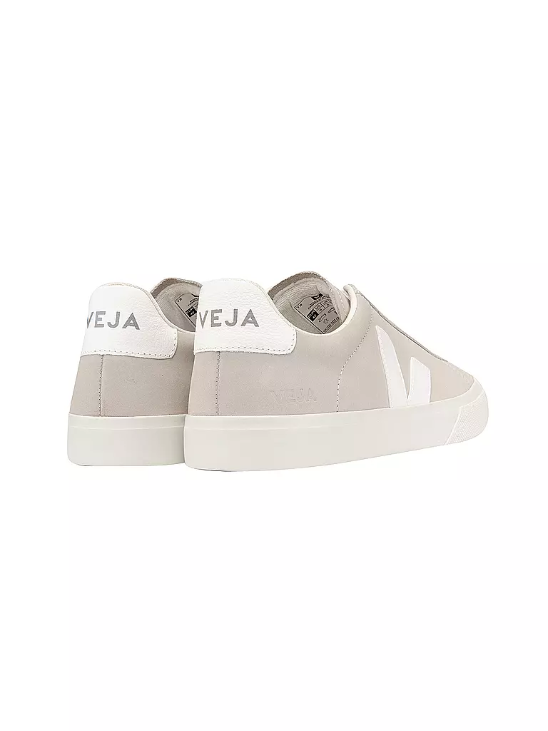 VEJA | Sneaker CAMPO | beige