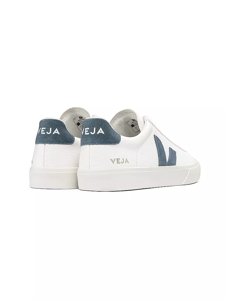 VEJA | Sneaker CAMPO | weiss