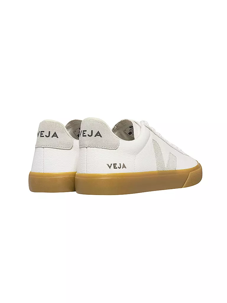 VEJA | Sneaker CAMPO | weiss