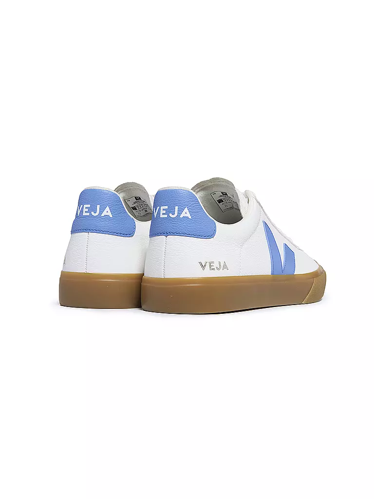 VEJA | Sneaker CAMPO | weiss