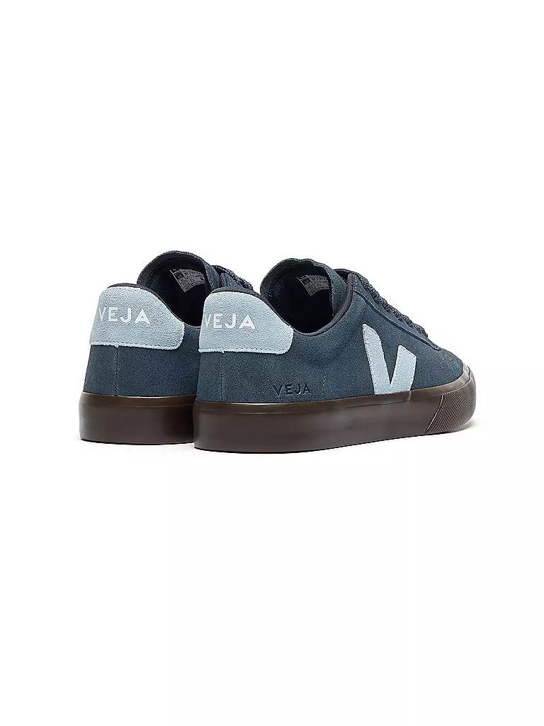 VEJA | Sneaker CAMPO | camel