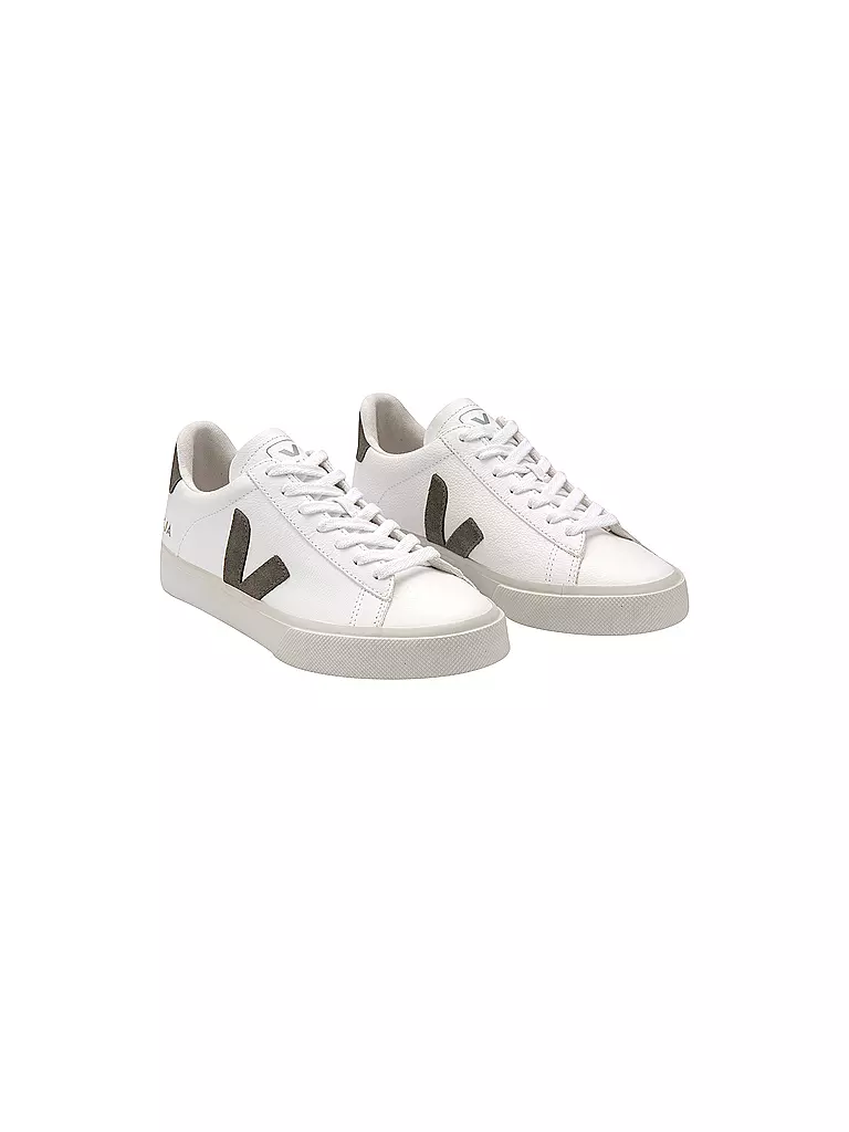 VEJA | Sneaker CAMPO | weiss