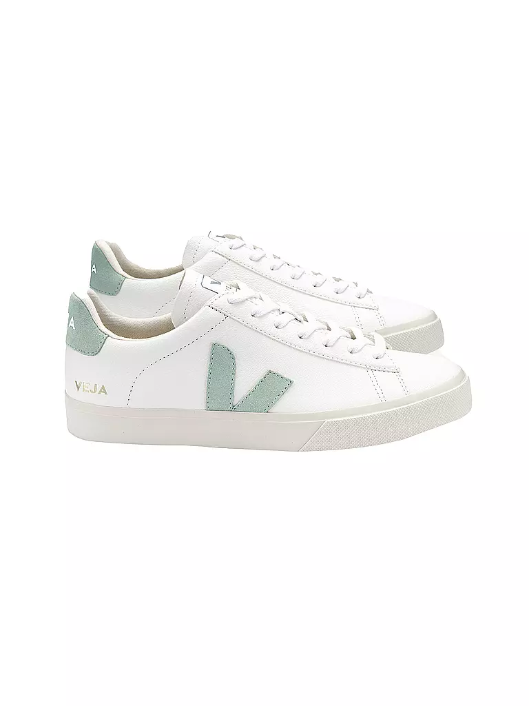 VEJA | Sneaker Campo | weiß