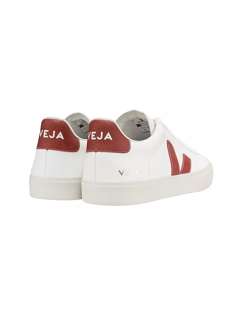 VEJA | Sneaker CAMPO | weiss