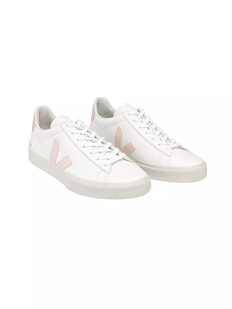 VEJA | Sneaker CAMPO | weiß