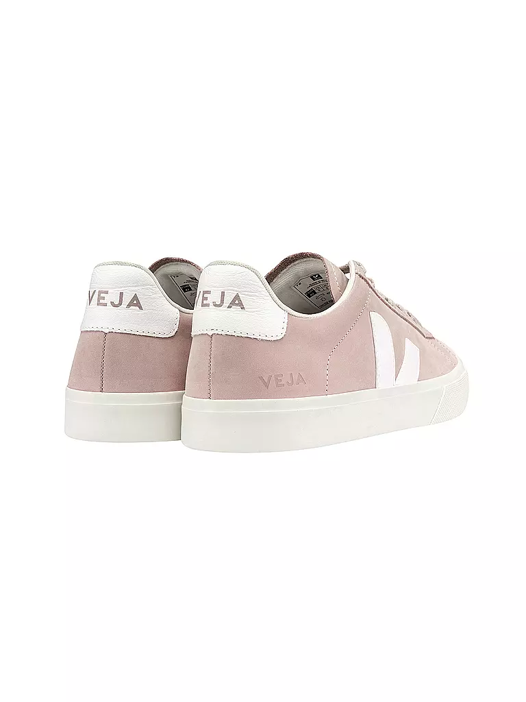 VEJA | Sneaker CAMPO | rosa