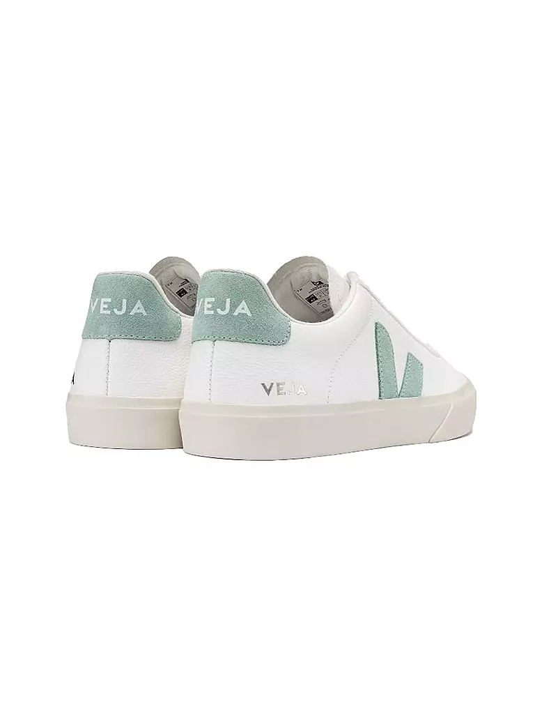 VEJA | Sneaker CAMPO | weiss