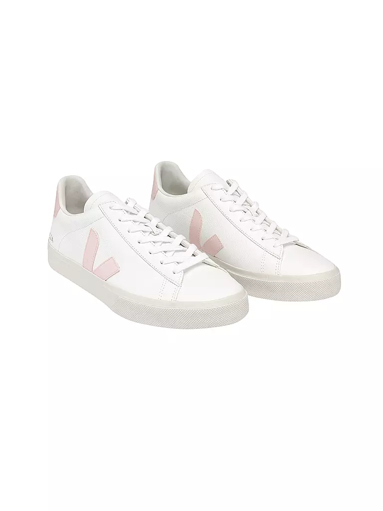 VEJA | Sneaker CAMPO | weiss