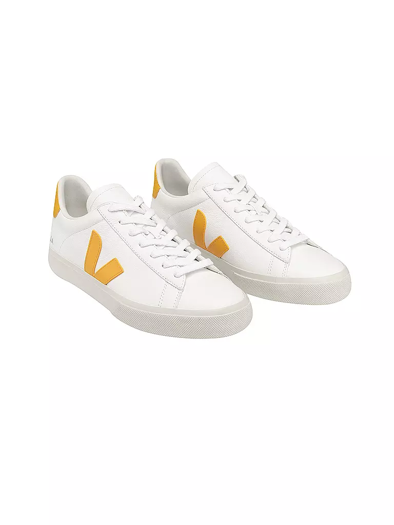 VEJA | Sneaker CAMPO | weiss