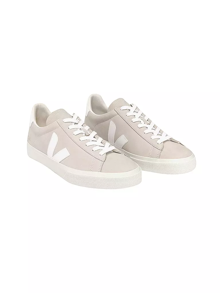 VEJA | Sneaker CAMPO | beige