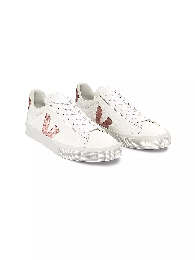 VEJA | Sneaker CAMPO | weiss