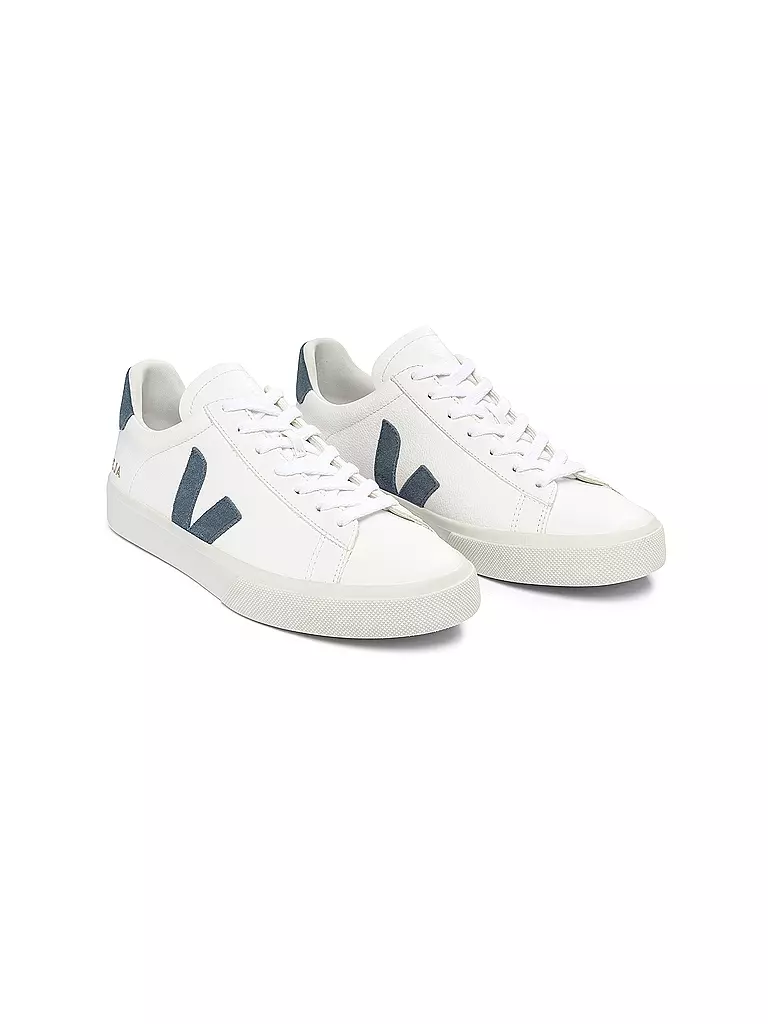 VEJA | Sneaker CAMPO | weiss