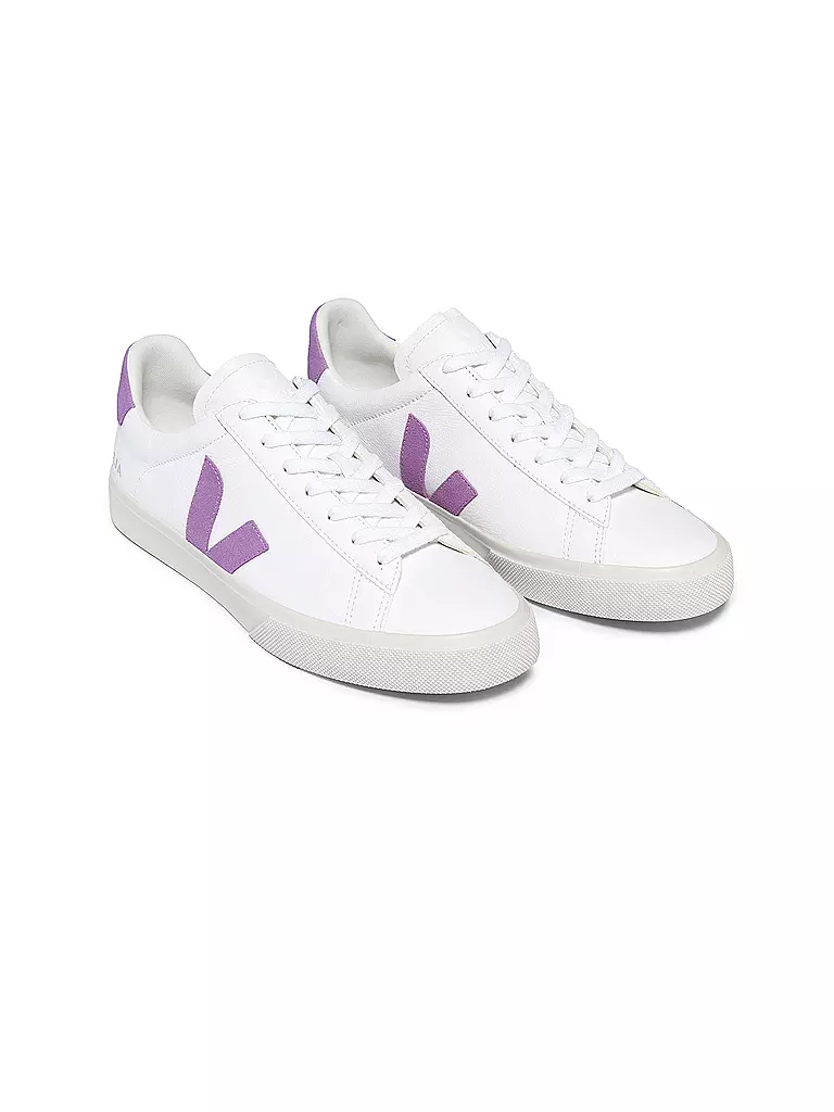 VEJA | Sneaker CAMPO | weiss