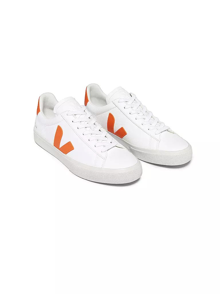 VEJA | Sneaker CAMPO | weiss