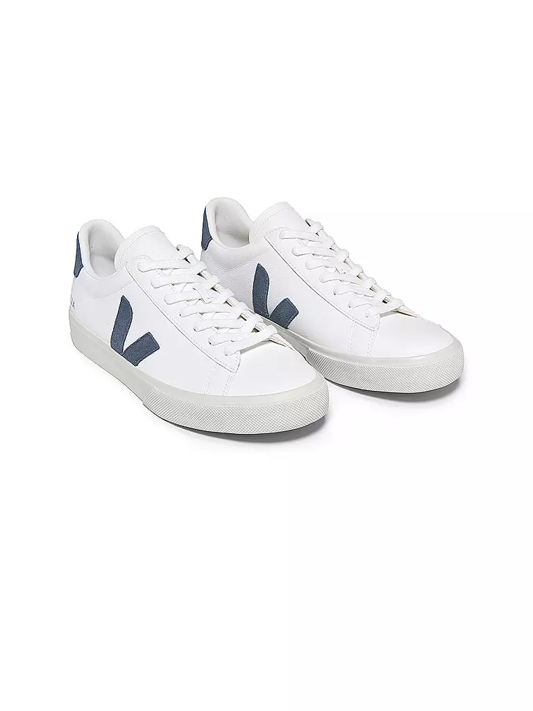 VEJA | Sneaker CAMPO | weiss