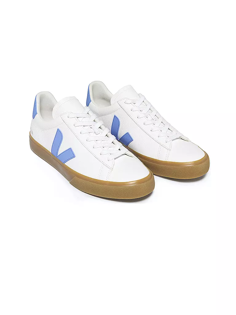 VEJA | Sneaker CAMPO | weiss