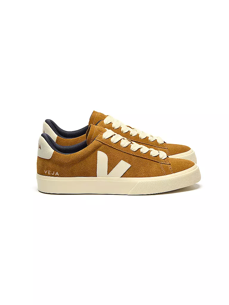 VEJA | Sneaker CAMPO | creme
