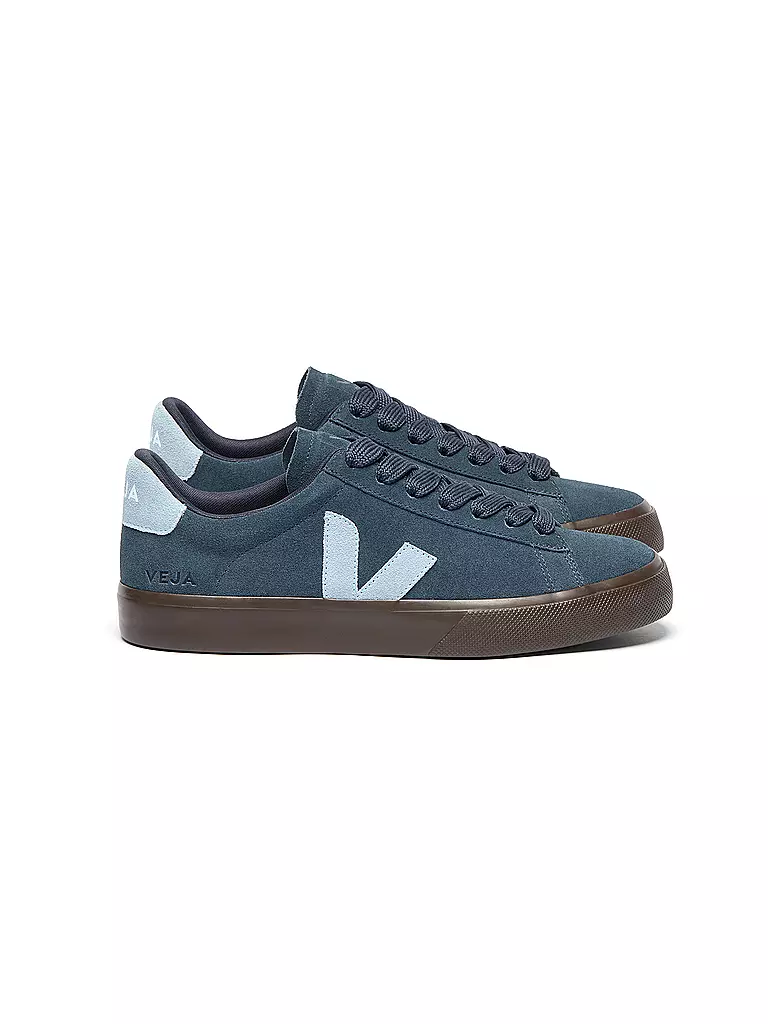 VEJA | Sneaker CAMPO | camel