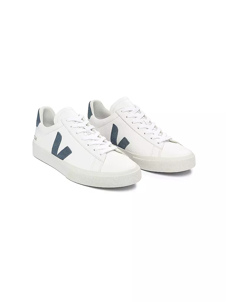 VEJA | Sneaker CAMPO | weiss