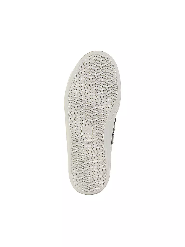 VEJA | Sneaker CAMPO | silber