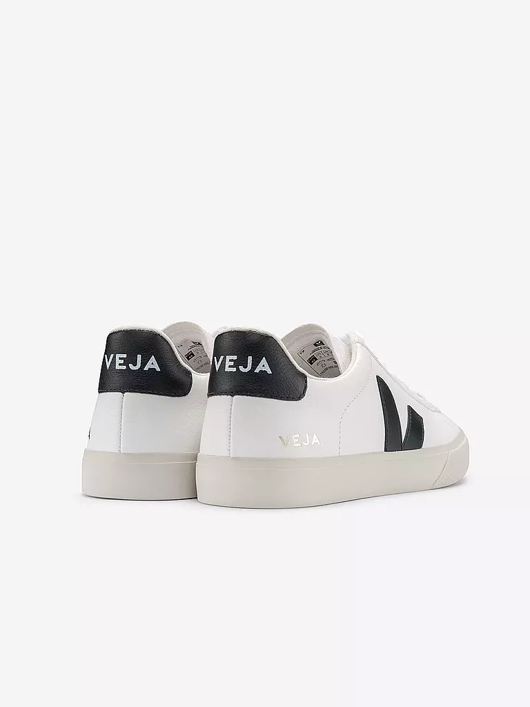 VEJA | Sneaker CAMPO | weiss