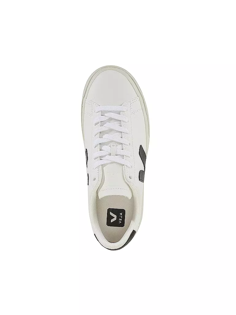 VEJA | Sneaker CAMPO | weiss