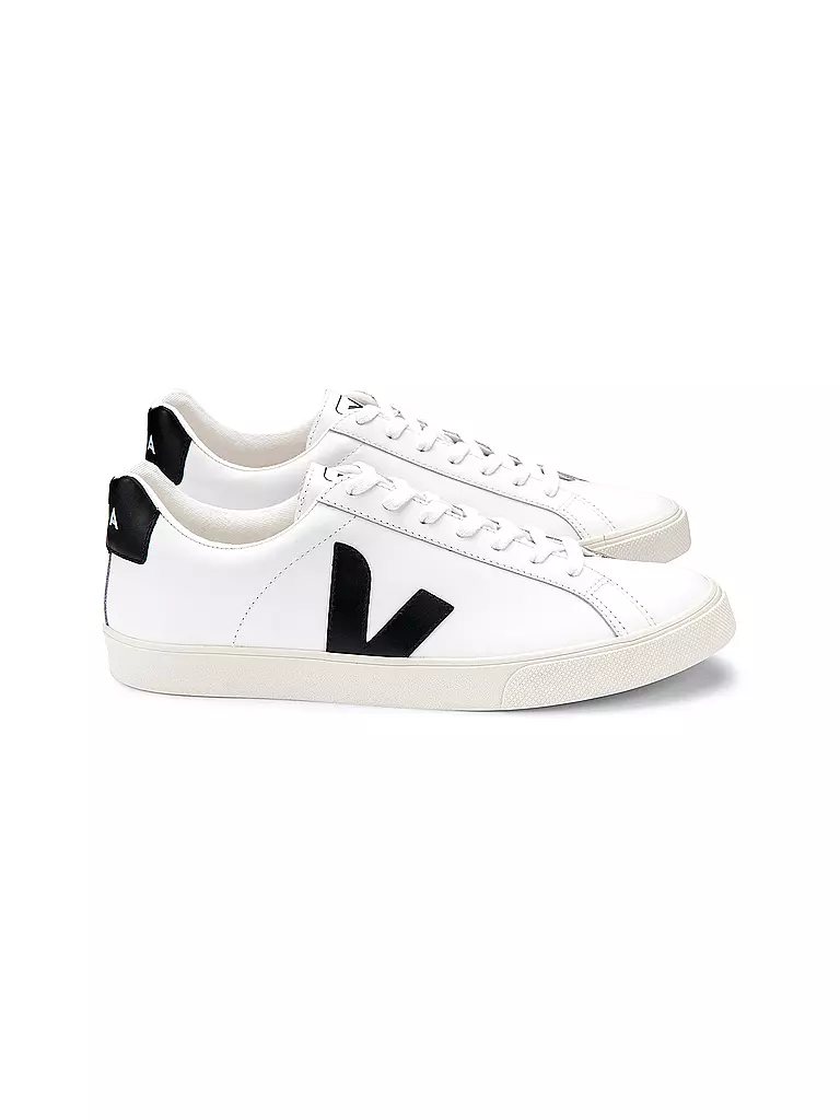 VEJA | Sneaker ESPLAR | weiss