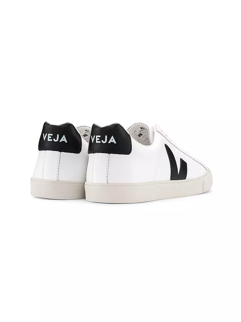 VEJA | Sneaker ESPLAR | weiss