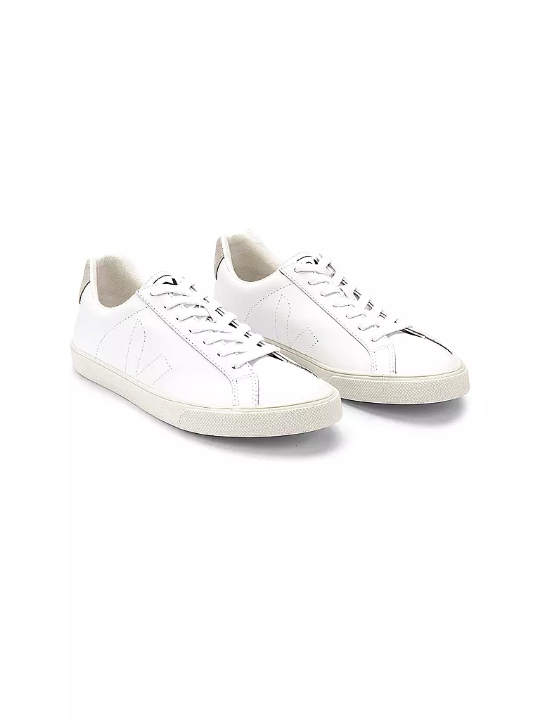 VEJA | Sneaker ESPLAR | weiss