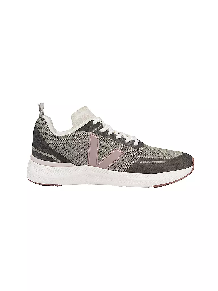 VEJA | Sneaker Impala | grau