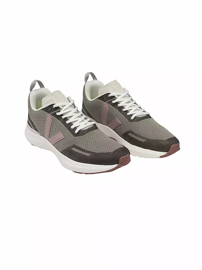 VEJA | Sneaker Impala | grau