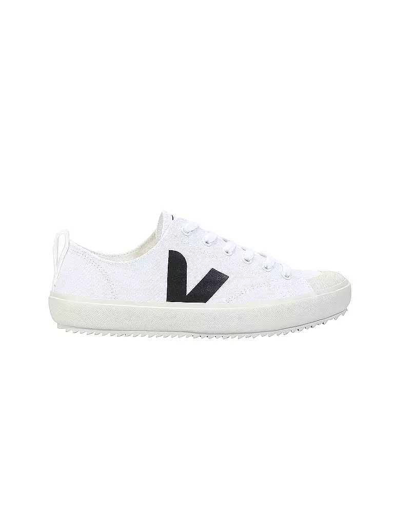 VEJA | Sneaker Nova | weiss