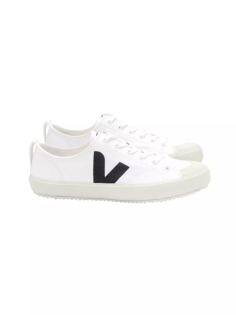 VEJA | Sneaker Nova | weiß