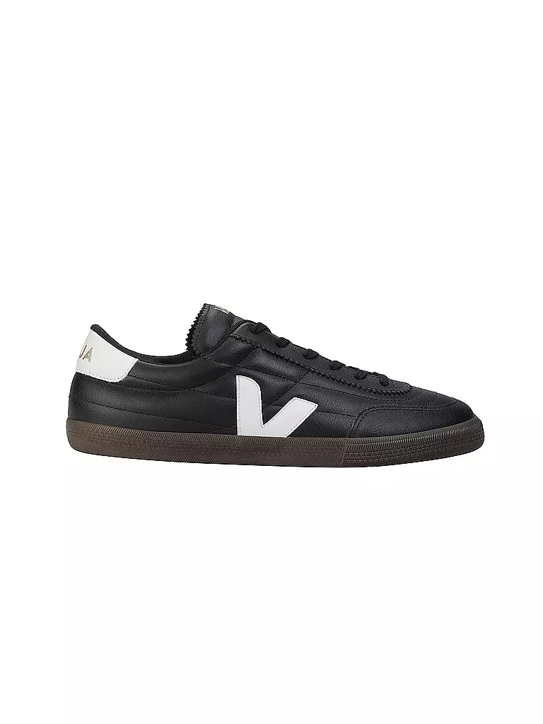 VEJA | Sneaker PANENKA | schwarz